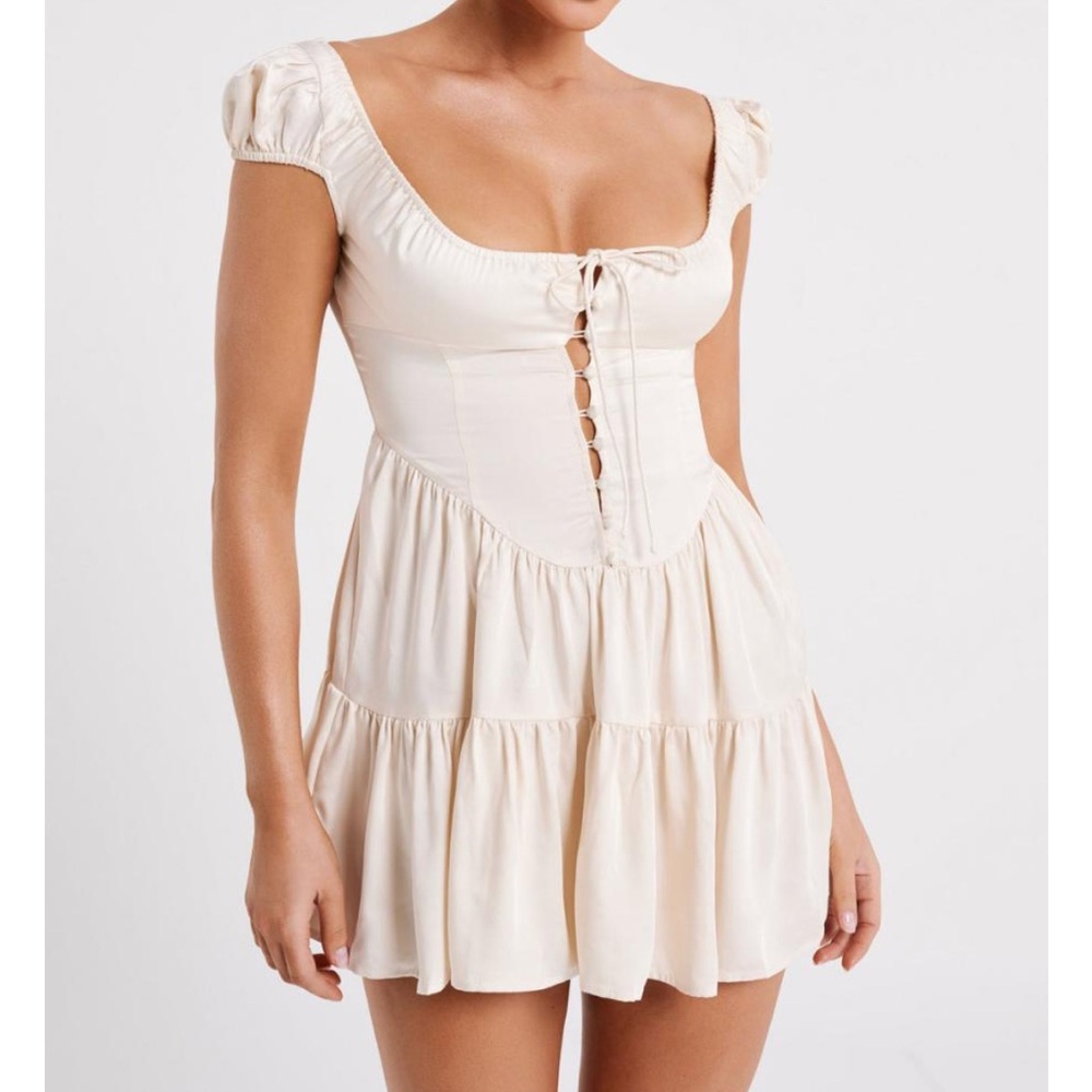RARE HAVANNA MINI DRESS